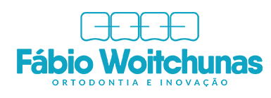 Ortodontia em Passo Fundo Fábio Woitchunas